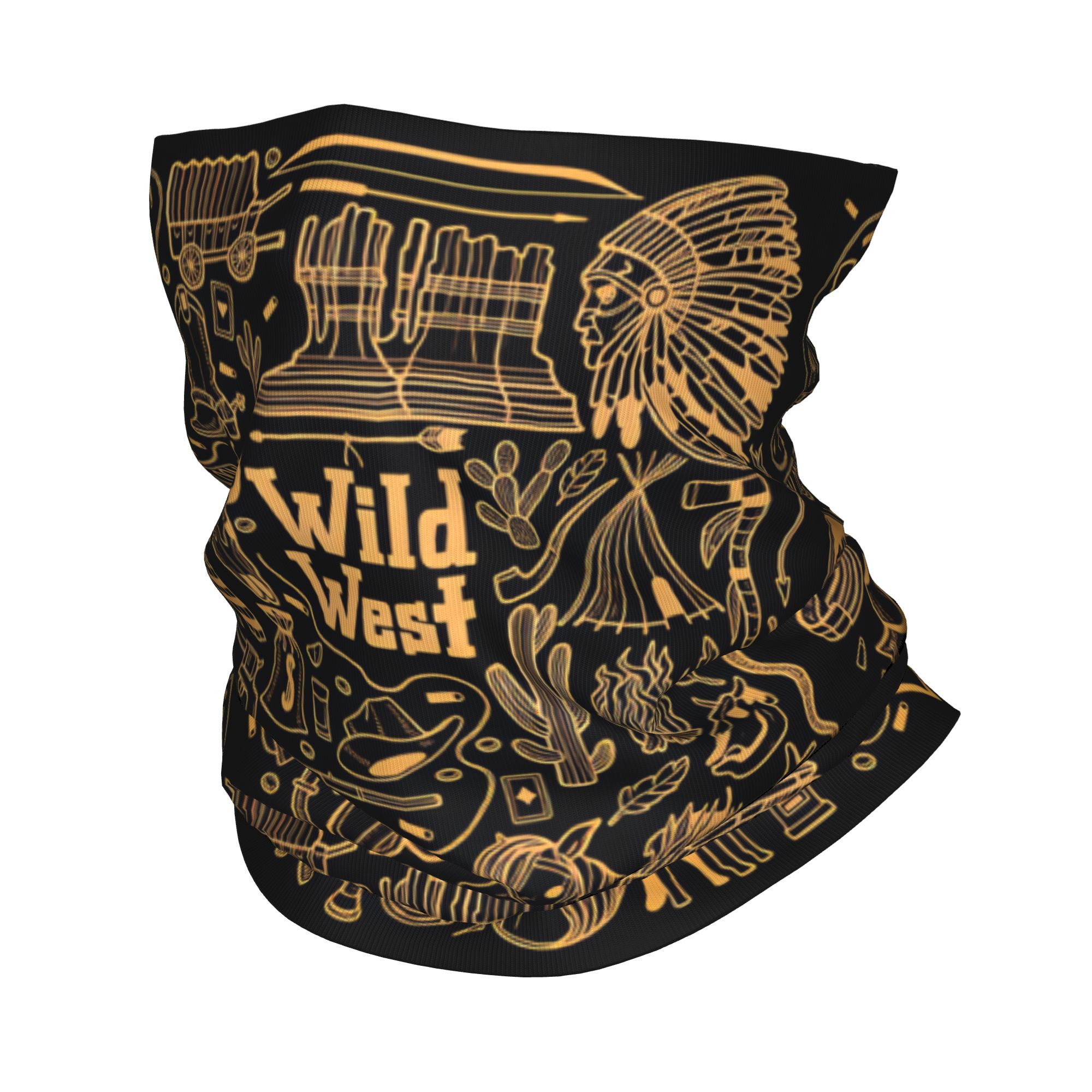 Cagoule de sport d'extérieur,  - Wildman Hunting & Outdoor Reviews avis et prix