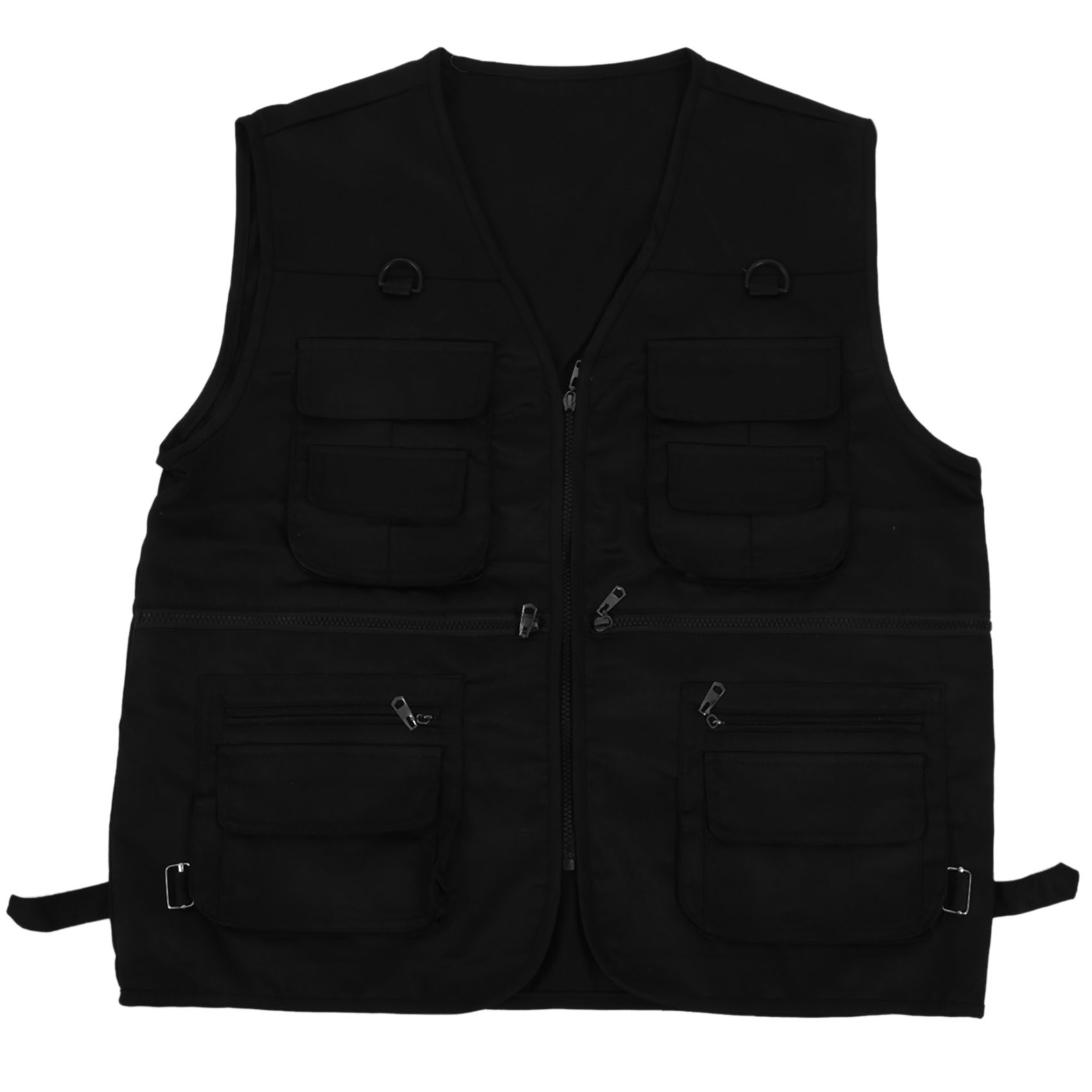 Gilet de pêche pour homme DT75 - Outdoor Hunting Photography avis et prix