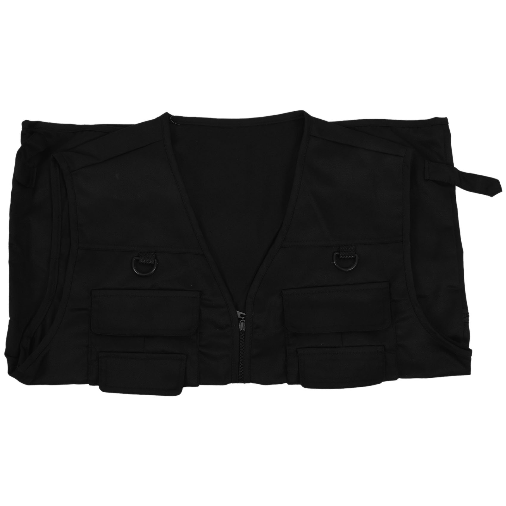Gilet de pêche pour homme DT75 - Outdoor Hunting Photography avis et prix