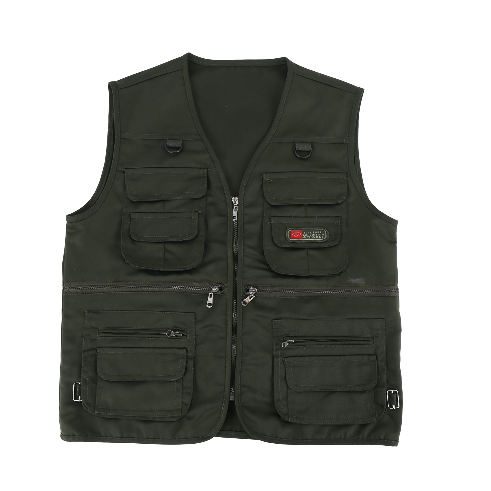 【EN STOCK】Gilet de pêche pour  - Outdoor Hunting Photography avis et prix