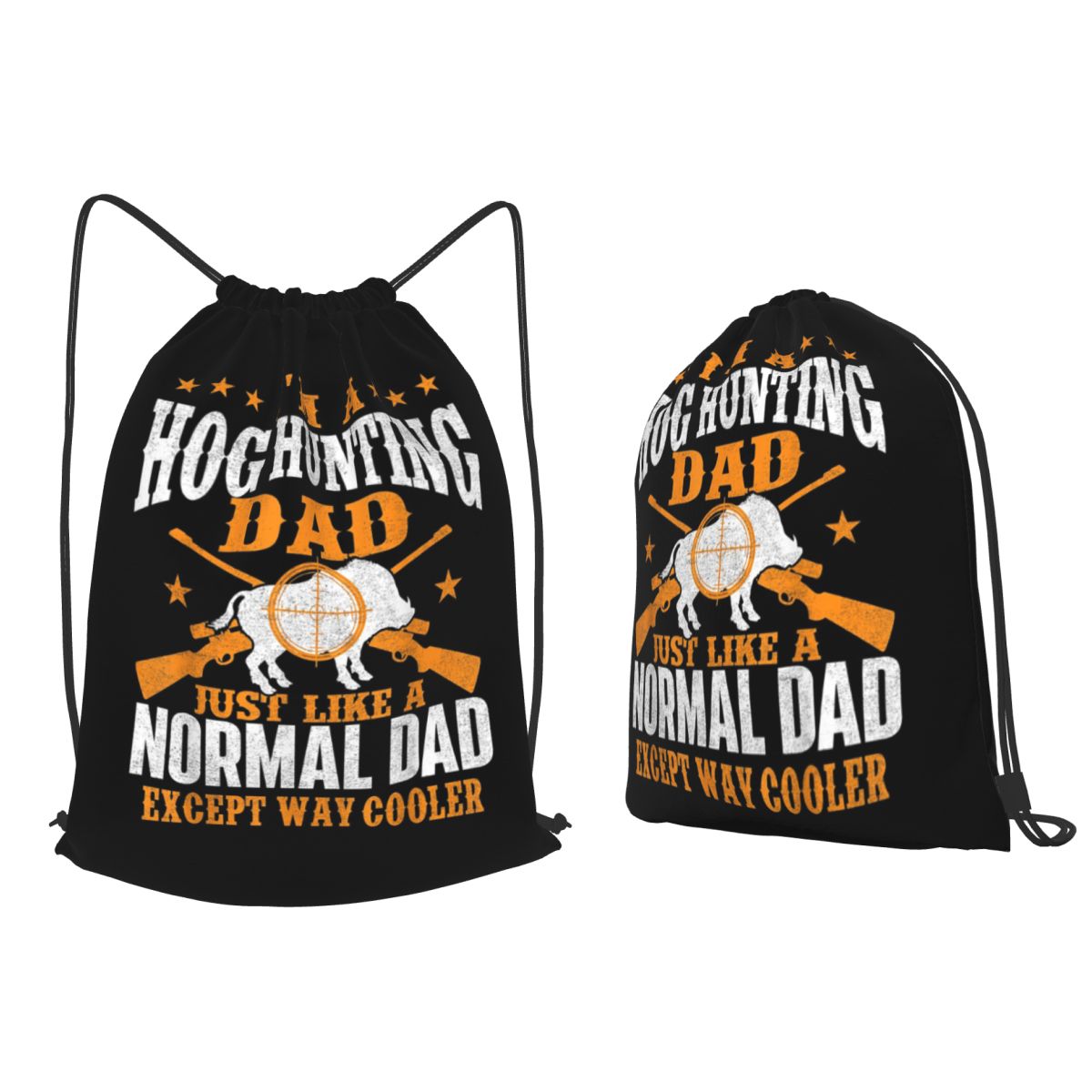 Sac à dos de chasse au sanglie - Wildman Hunting & Outdoor Reviews avis et prix