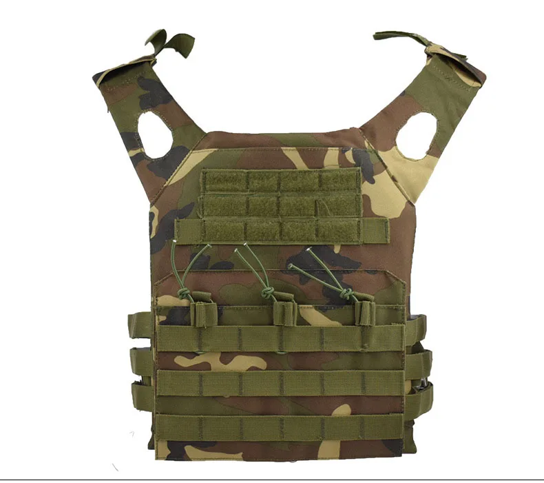 Gilet tactique multifonctionne - Hunting Outdoor Apparel avis et prix