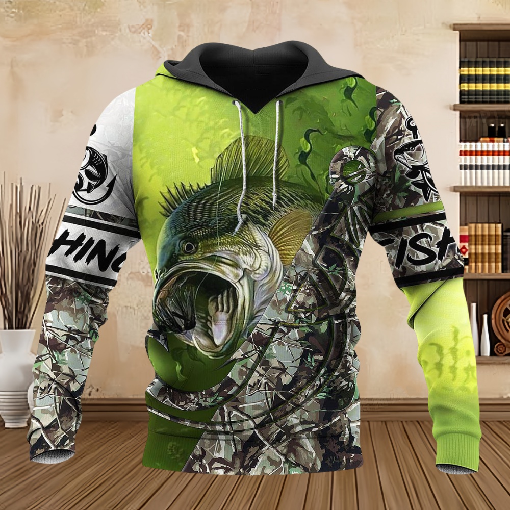Sweat à capuche décontracté 3D - Wildman Hunting & Outdoor Reviews avis et prix