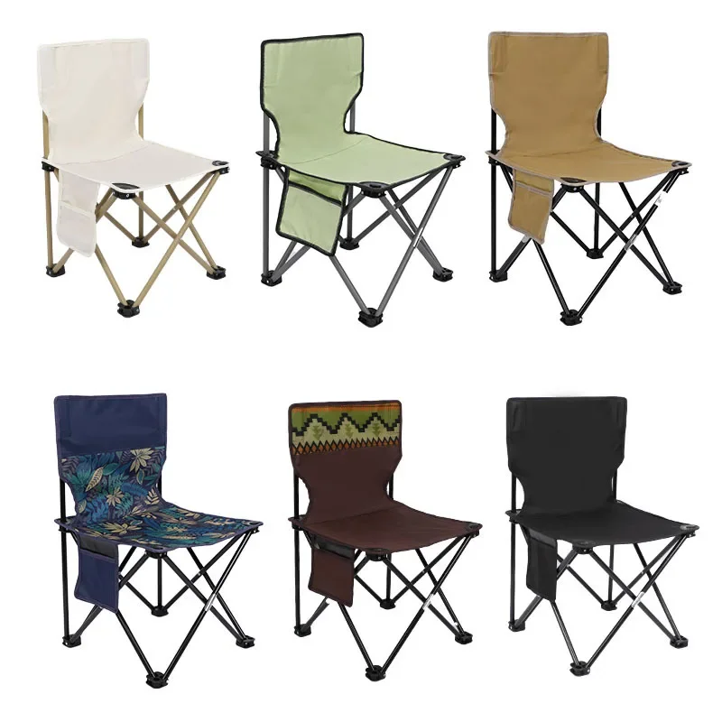 Chaise pliante portable avec d - Outdoor Hunting Chair avis et prix