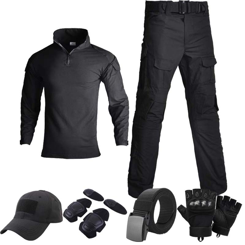 Ensemble uniforme de combat ta - Hunting Outdoor Apparel avis et prix