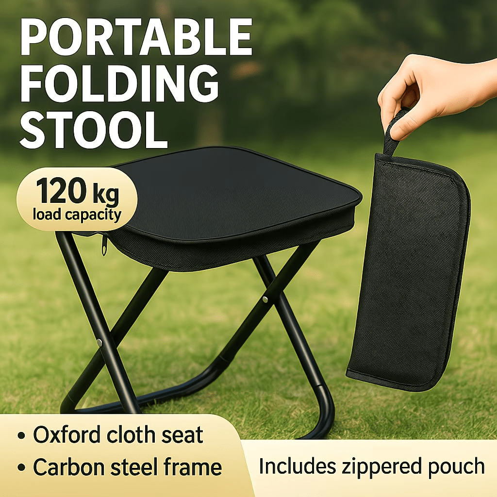 [Chaise pliante portable] Chai - Outdoor Hunting Chair avis et prix