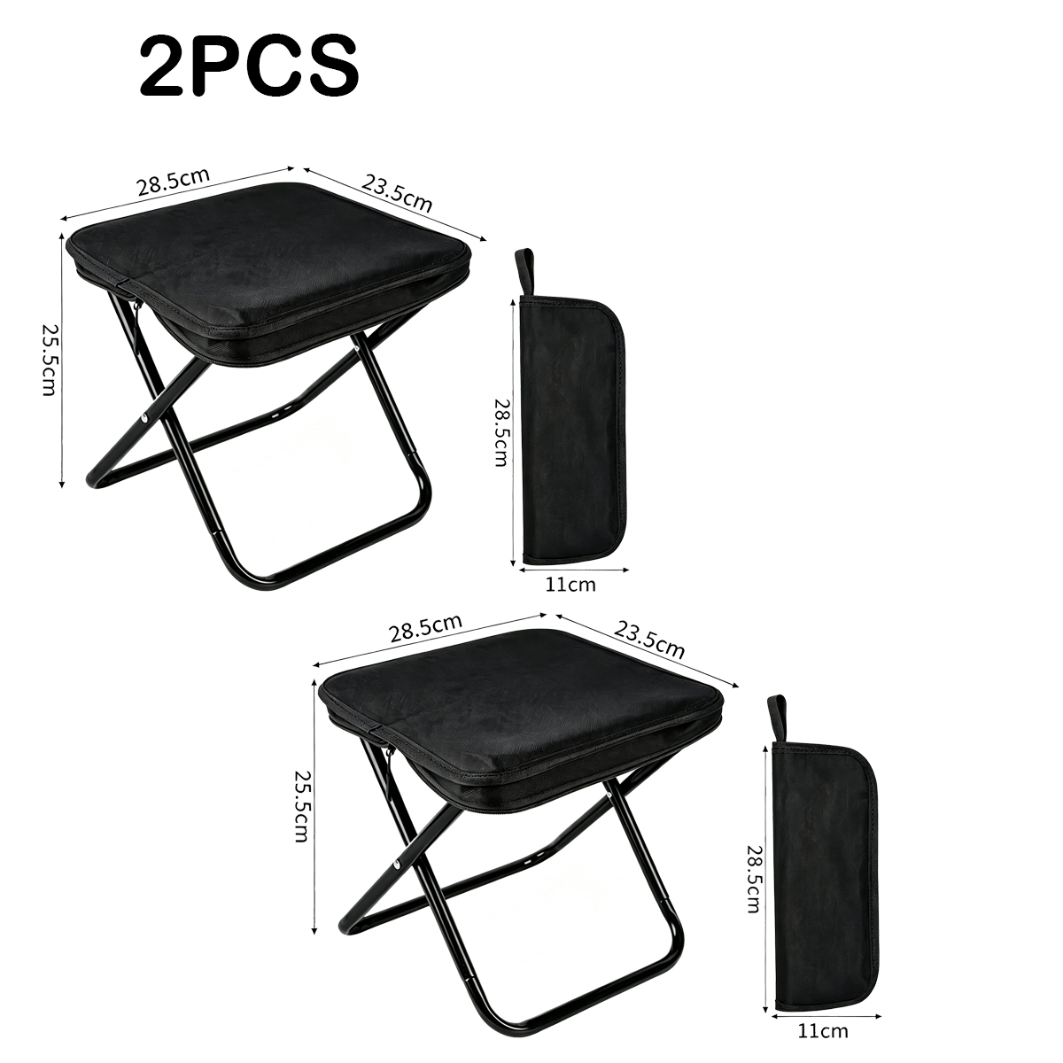 [Chaise pliante portable] Chai - Outdoor Hunting Chair avis et prix