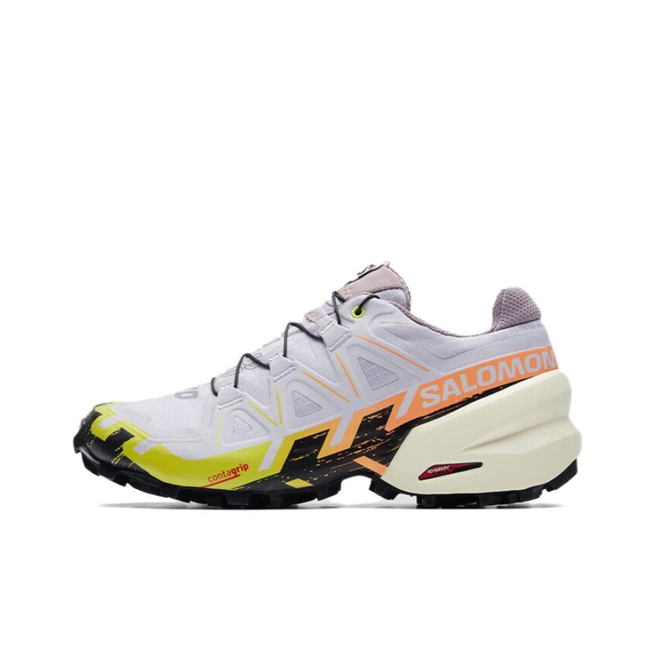 Chaussures de trail running SA - Salomon Shoes Speedcross 6 avis et prix