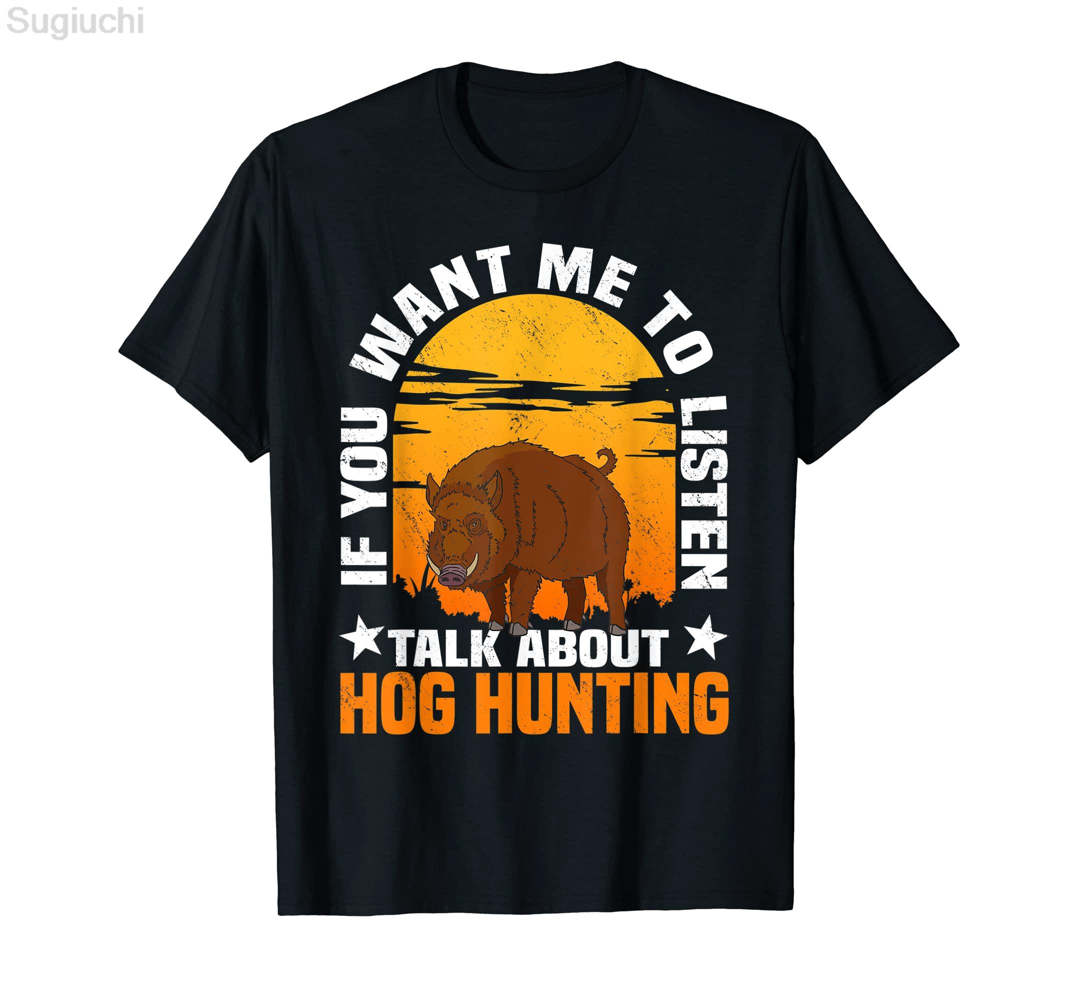 T-Shirt 100% coton pour les am - Wildman Hunting & Outdoor Reviews avis et prix