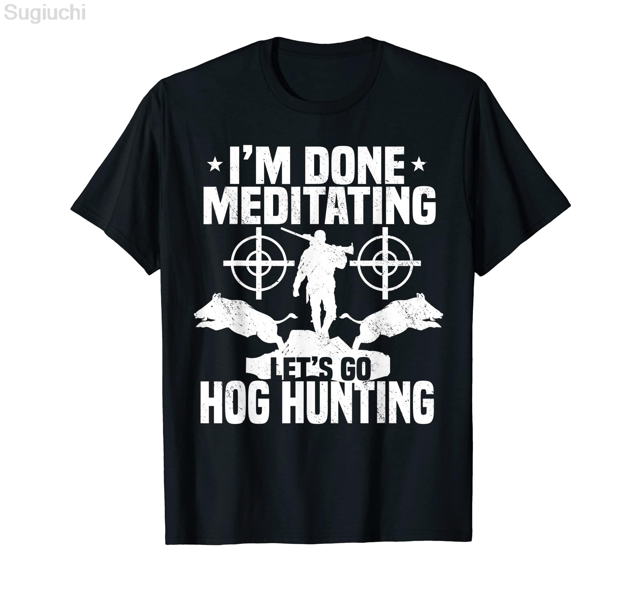 T-Shirt 100% coton pour les am - Wildman Hunting & Outdoor Reviews avis et prix