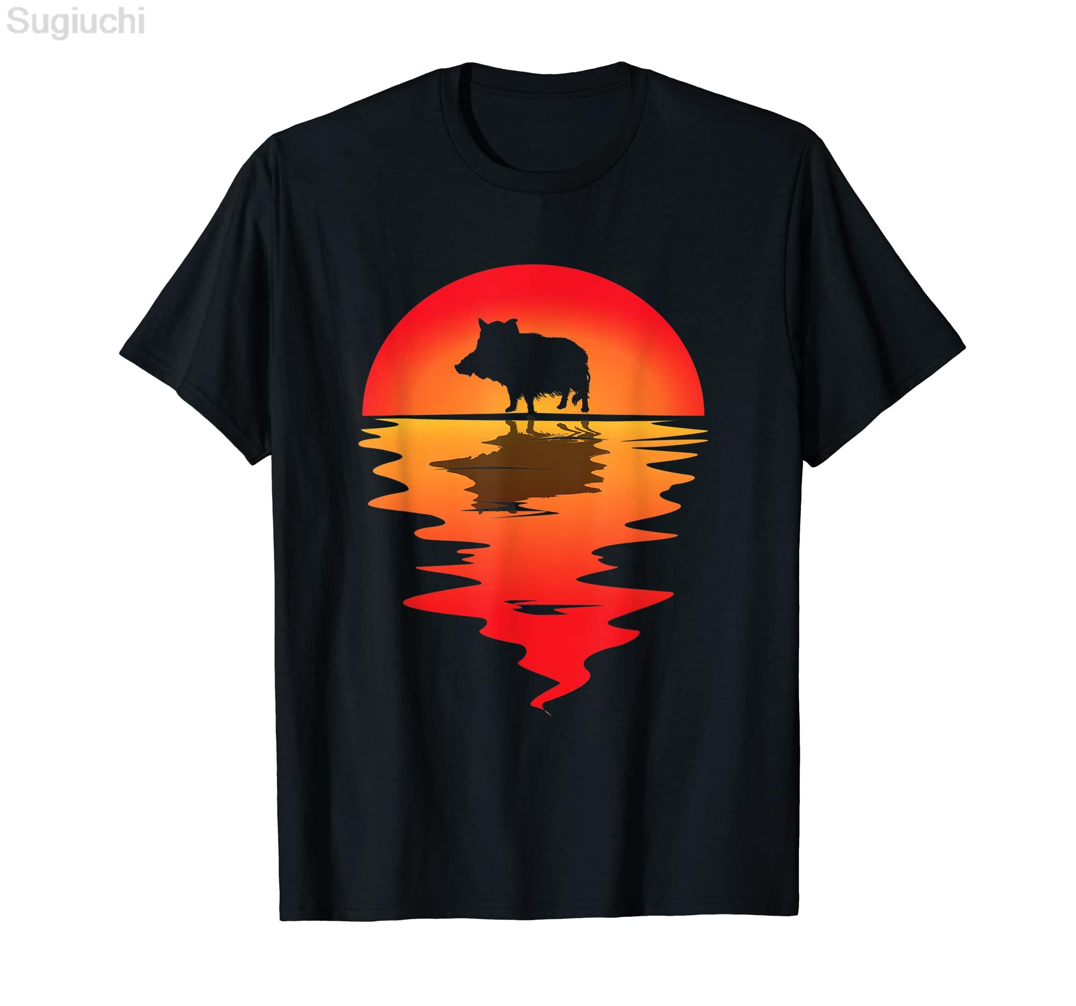 T-Shirt 100% coton pour les am - Wildman Hunting & Outdoor Reviews avis et prix