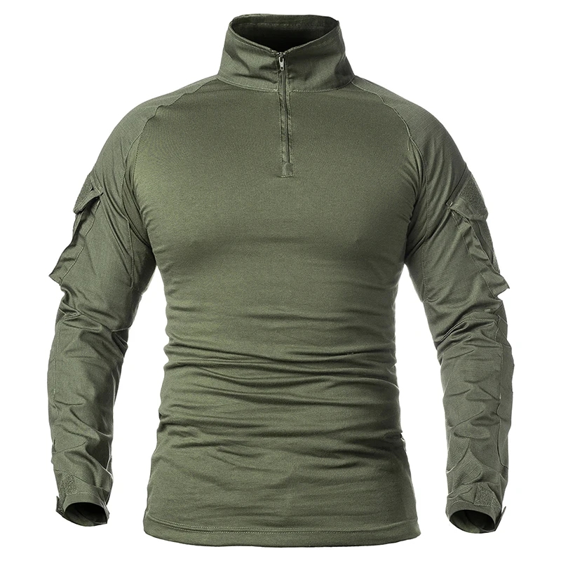 Chemises tactiques à manches l - Hunting Outdoor Apparel avis et prix
